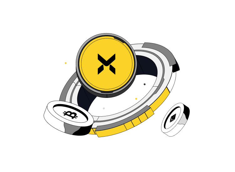 About x.me